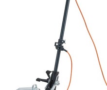 Bodenschleifmaschine STR701