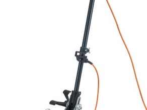 Bodenschleifmaschine STR701