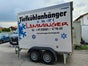 Tiefkühlanhänger -18° - Galerie - Bild 2