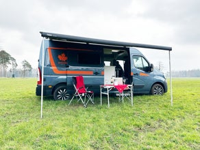 markise wohnmobil nachrüsten kosten Camping Markise main image 0