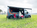 Ahorn 620 Camper Van für bis zu 3 Personen ab 69,-