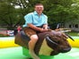 Rodeo Bull Riding inkl. Betreuung - Galerie - Bild 2
