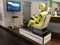 RACING SEATS / RENNSIMULATOR / RENNSITZE / AUTORENN-SIMULATOR - Galerie - Bild 2
