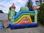 Hüpfburg Drache / Aloha / Banana Monkey 5x5,6m mieten /leihen - Galerie - Bild 3