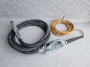 Betoninnenrüttler Weber Rüttelflasche - Galerie - Bild 1