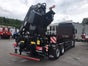 LKW mit Ladekran / Container- & Baustellenlogistik - Galerie - Bild 2