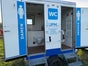 Neuer VIP Exklusive Toilettenwagen Deluxe voll Autark mit Frisch- und Abwassertank  / Solaranlage Vaccum - Galerie - Bild 4