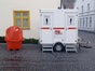Exklusiver Toilettenwagen MINI - Galerie - Bild 2