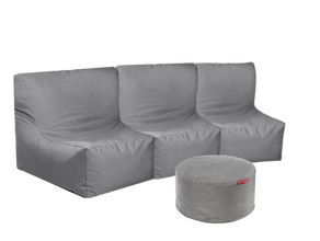 Sitzsack Slope Set XL mieten