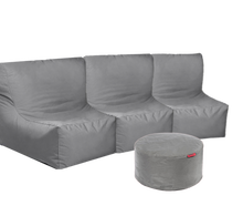 Sitzsack Slope Set XL mieten