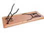 Banketttisch rechteckig 120cm - Galerie - Bild 2