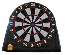 Fußball-Dart