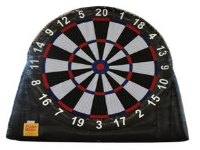 Fußball-Dart