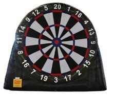 Fußball-Dart