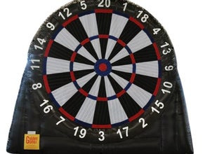 Fußball-Dart