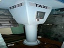 Taxi Rufsäule
