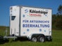 Kühlanhänger, Kühlzelle, Kühlschrank, Anhänger - Galerie - Bild 4
