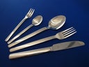 Besteck / Besteckset - Galerie - Bild 1