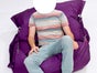 FATBOY Original Sitzsack Outdoor & Indoor in verschiedenen Farben - Galerie - Bild 2