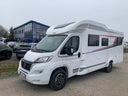 LMC Tourer Lift H730 Hubbett - Galerie - Bild 1