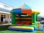 Hüpfburg ~ Zirkus ~ Regenbogen ~ Springburg ~ hüpfen ~ Hopsburg ~ Hüpfburgen ~ - Galerie - Bild 3
