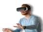 VR Challenge / Mutprobe / Virtual Reality - Galerie - Bild 2