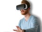 VR Challenge / Mutprobe / Virtual Reality - Galerie - Bild 2