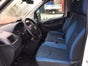 9 Sitzer Personentransporter / Büssli günstig mieten - Galerie - Bild 3