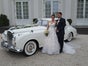 Bentley / Rolls Royce für ihre als Hochzeitsfahrzeug - Hochzeitsauto - Galerie - Bild 3