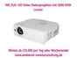 Beamer, Leinwand, Funkmikrofon, FLipchart mieten - Galerie - Bild 2