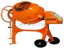 Betonmischer