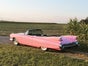 Pink Cadillac 1959 Cabriolet - Galerie - Bild 4