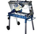 Fliesen und Plattensäge zum Schneiden von Fliesen und Platten bis 110cm