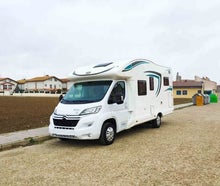 PLA Mister 560
