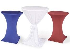 STEHTISCHE MIETEN BERLIN - BIS ZU 3 STEHTISCHE GESCHENKT !!*