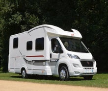 Wohnmobil King Of The Road