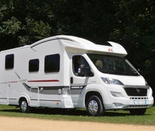 Wohnmobil King Of The Road