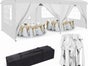 Partyzelt - Pavillon - Popup Pavillon - Faltpavilon - Galerie - Bild 2