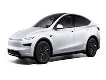 Tesla Model Y Long Range 4WD Juniper, ab 136,- EUR, free charging, 300 Freikilometer, 0,- EUR Selbstbeteiligung
