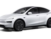 Tesla Model Y Long Range 4WD Juniper, ab 136,- EUR, free charging, 300 Freikilometer, 0,- EUR Selbstbeteiligung