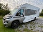 Carado T 459 Automatik-/Face-to-Face 2 Pers. 7,40 m Einzel oder Doppelbett - Galerie - Bild 2