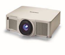 Christie DHD951-Q mit Standardoptik