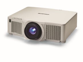 Christie DHD951-Q mit Standardoptik