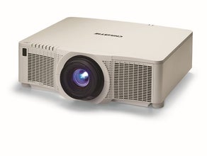 Christie DHD951-Q mit Standardoptik