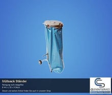 Müllsack Ständer Mülleimer Mülltonne