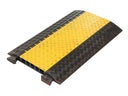 Kabelbrücke, Yellow Jacket, Kabelkanal, Kabeldurchlass - Galerie - Bild 1