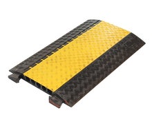 Kabelbrücke, Yellow Jacket, Kabelkanal, Kabeldurchlass