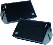 Nexo PS-15 MK2 Lautsprecher inkl. Controller & Verstärker