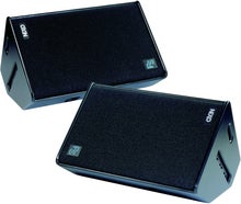 Nexo PS-15 MK2 Lautsprecher inkl. Controller & Verstärker