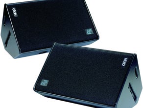Nexo PS-15 MK2 Lautsprecher inkl. Controller & Verstärker